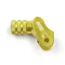 Schalthebel Ausleger +20 mm
