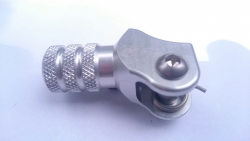 Schalthebel Ausleger +10 mm