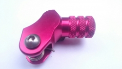 Schalthebel Ausleger +20 mm