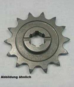 Ritzel 15 Zähne Klassik