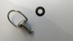 Schnellverschluss Sitzbank SWM