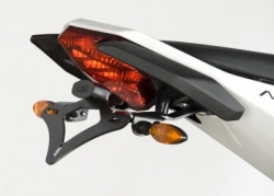 Kennzeichenhalter Husqvarna Nuda