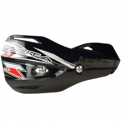 Zeta X3 Handschalen aus Kunststoff