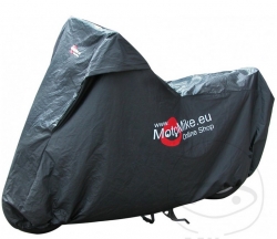 Premium Faltgarage Motorrad