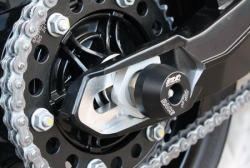 Sturzpads Hinterrad/Schwinge Husqvarna Nuda