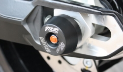 Sturzpads Hinterrad/Schwinge Husqvarna Nuda