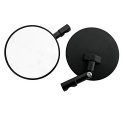 Supermoto-Spiegel verstellbar