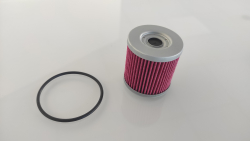 ARROW Racing-Silencers