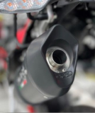 GPR Schalldämpfer black -homologiert-