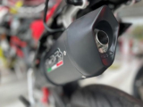 GPR Schalldämpfer black -homologiert-
