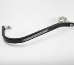 Zeta Armor Handschützer, gerade Ausführung