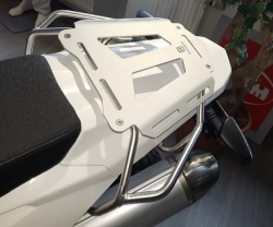 Luggage Rack with Mounting Kit